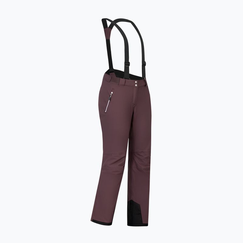 Pantaloni de schi pentru femei Dare 2b Effused III Pant huckleberry 10