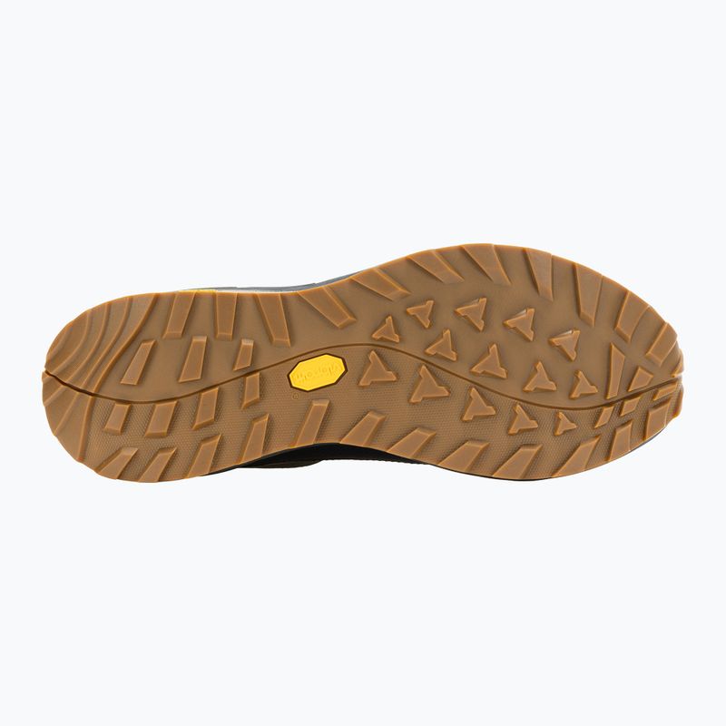 Încălțăminte de drumeție pentru bărbați REGATTA Onyx Mid dark khaki cyprus 4