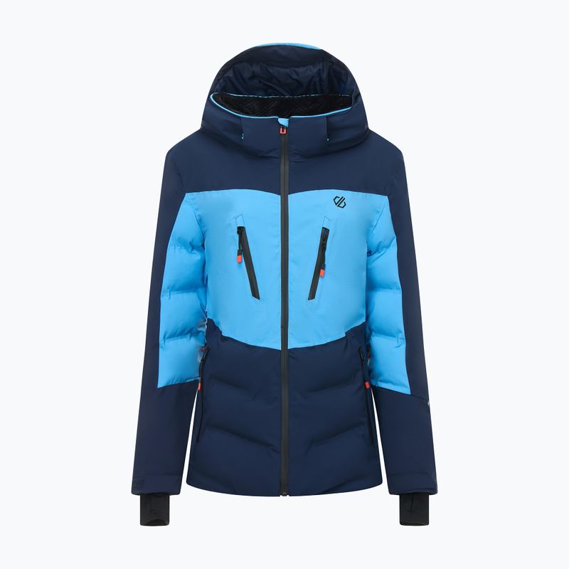 Geacă de schi pentru femei Dare 2b Carve It elysium blue/navy 12