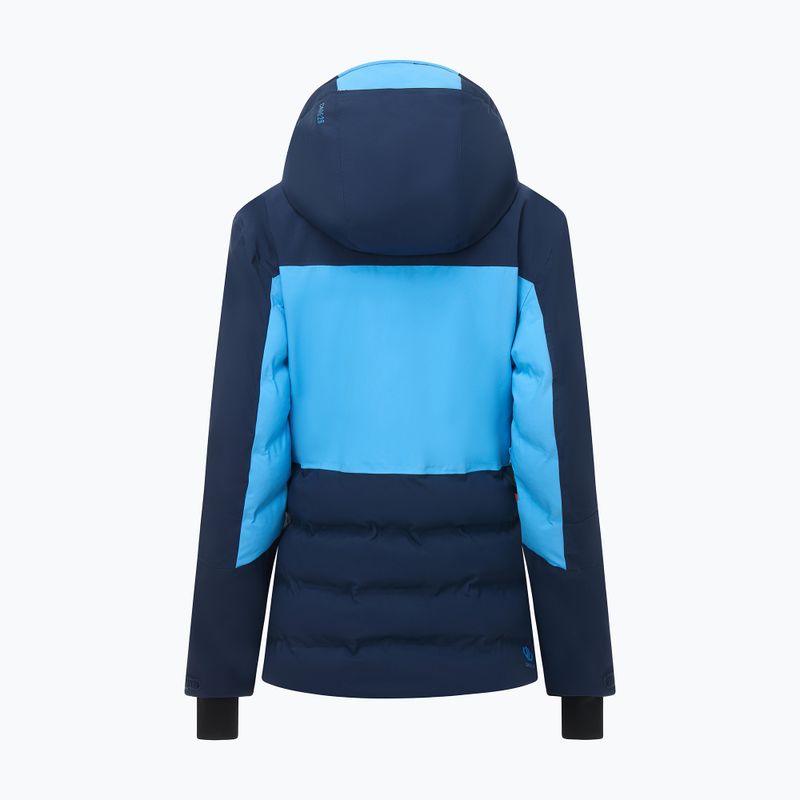 Geacă de schi pentru femei Dare 2b Carve It elysium blue/navy 13