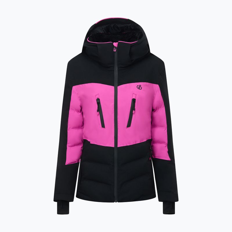 Geacă de schi pentru femei Dare 2b Carve It extreme pink/black 12