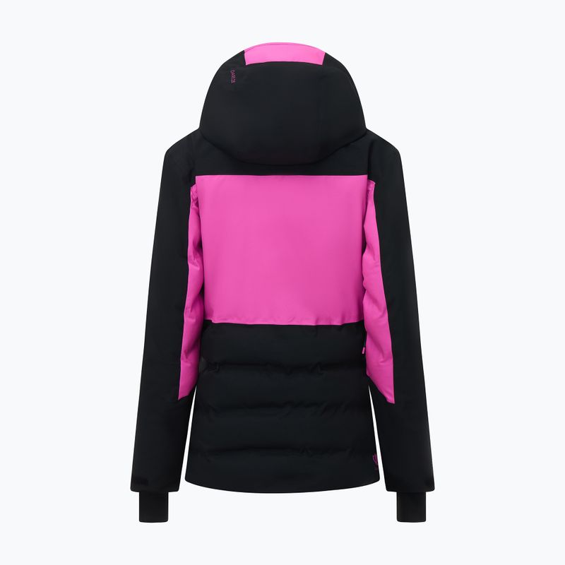 Geacă de schi pentru femei Dare 2b Carve It extreme pink/black 13