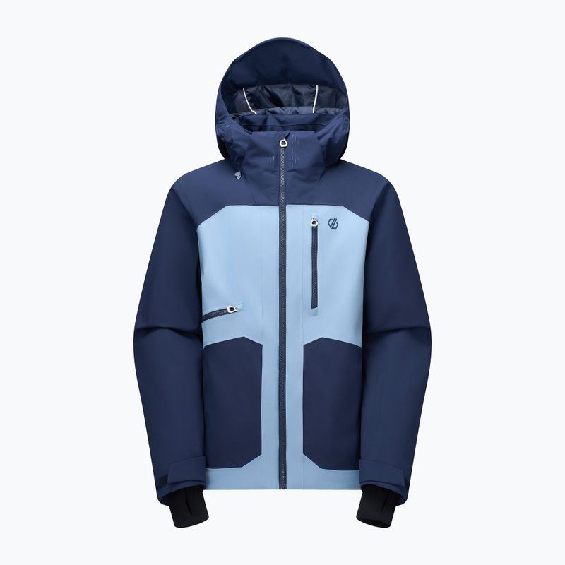 Geacă de schi pentru bărbați Dare2B Baseplate IV Jacket navy/dusky blue 10