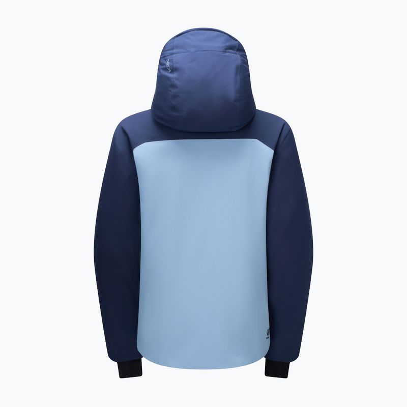 Geacă de schi pentru bărbați Dare2B Baseplate IV Jacket navy/dusky blue 11