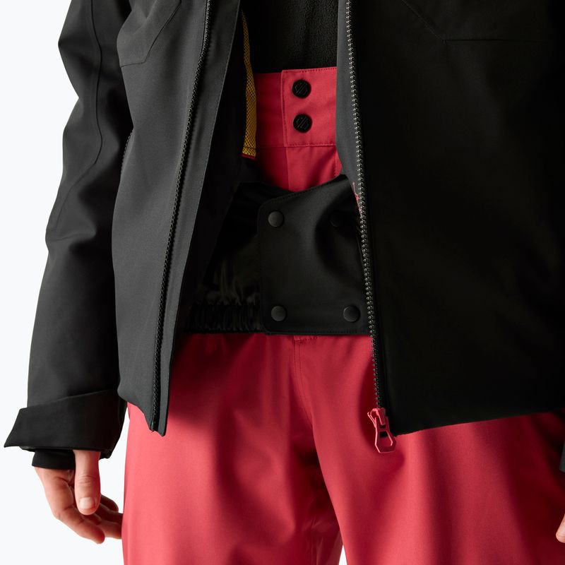 Geacă de schi pentru bărbați Dare2B Eagle IV Jacket black 6