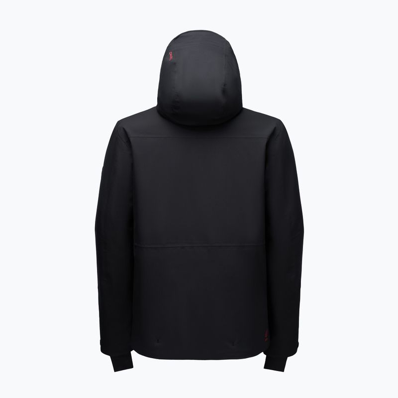 Geacă de schi pentru bărbați Dare2B Eagle IV Jacket black 11