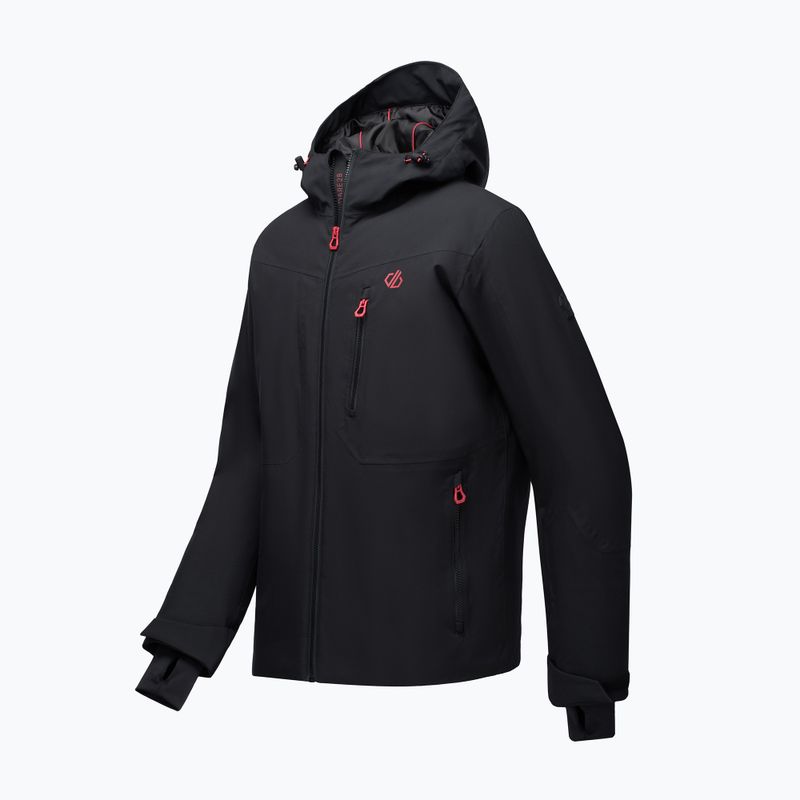Geacă de schi pentru bărbați Dare2B Eagle IV Jacket black 12