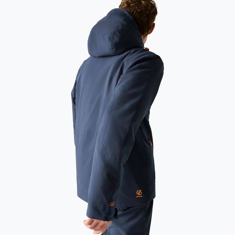 Geacă de schi pentru bărbați Dare2B Eagle IV Jacket navy 3