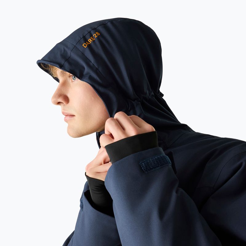 Geacă de schi pentru bărbați Dare2B Eagle IV Jacket navy 4