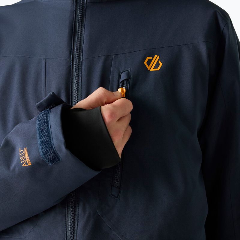 Geacă de schi pentru bărbați Dare2B Eagle IV Jacket navy 6