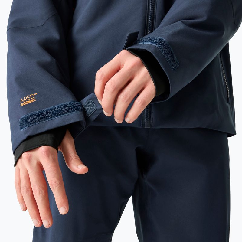 Geacă de schi pentru bărbați Dare2B Eagle IV Jacket navy 7