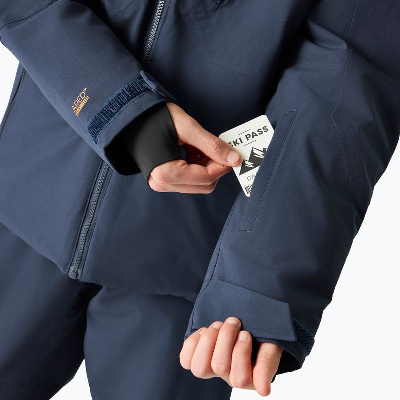 Geacă de schi pentru bărbați Dare2B Eagle IV Jacket navy 8