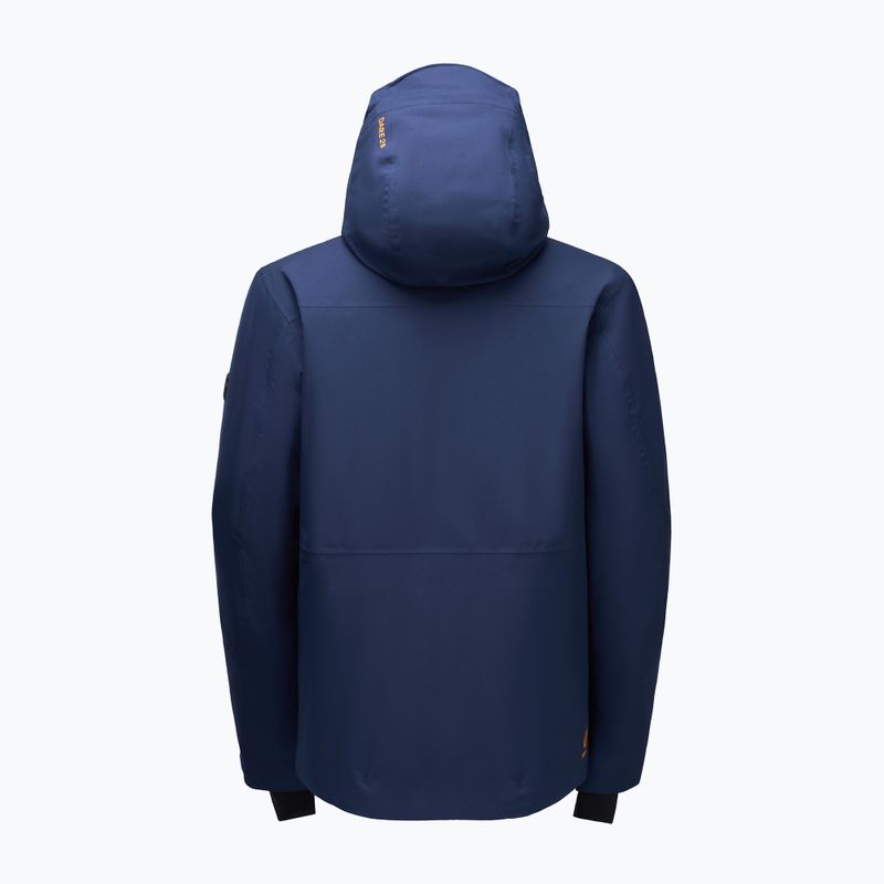 Geacă de schi pentru bărbați Dare2B Eagle IV Jacket navy 10
