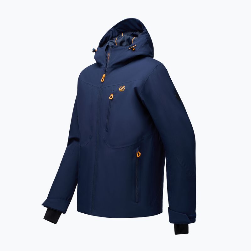 Geacă de schi pentru bărbați Dare2B Eagle IV Jacket navy 11