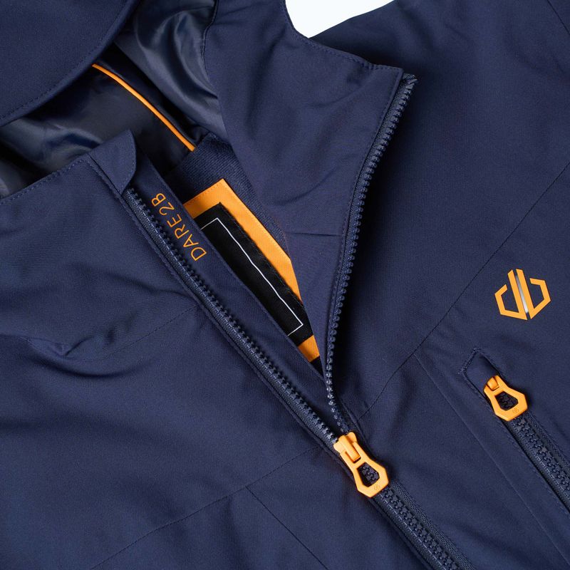 Geacă de schi pentru bărbați Dare2B Eagle IV Jacket navy 12