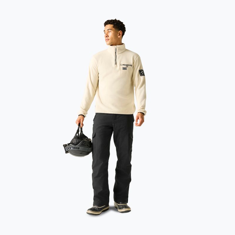 Pantaloni de schi pentru bărbați Dare 2b Baseplate Insulated Pant black 2