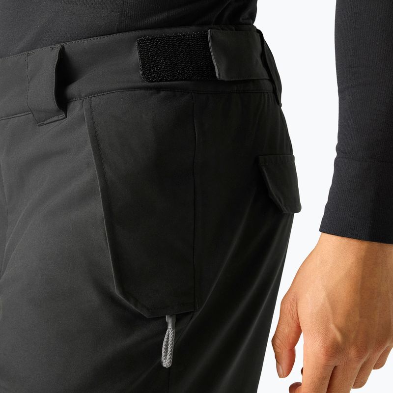 Pantaloni de schi pentru bărbați Dare 2b Baseplate Insulated Pant black 5