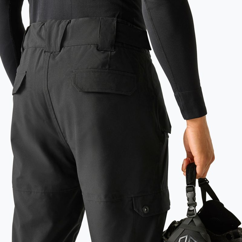 Pantaloni de schi pentru bărbați Dare 2b Baseplate Insulated Pant black 7