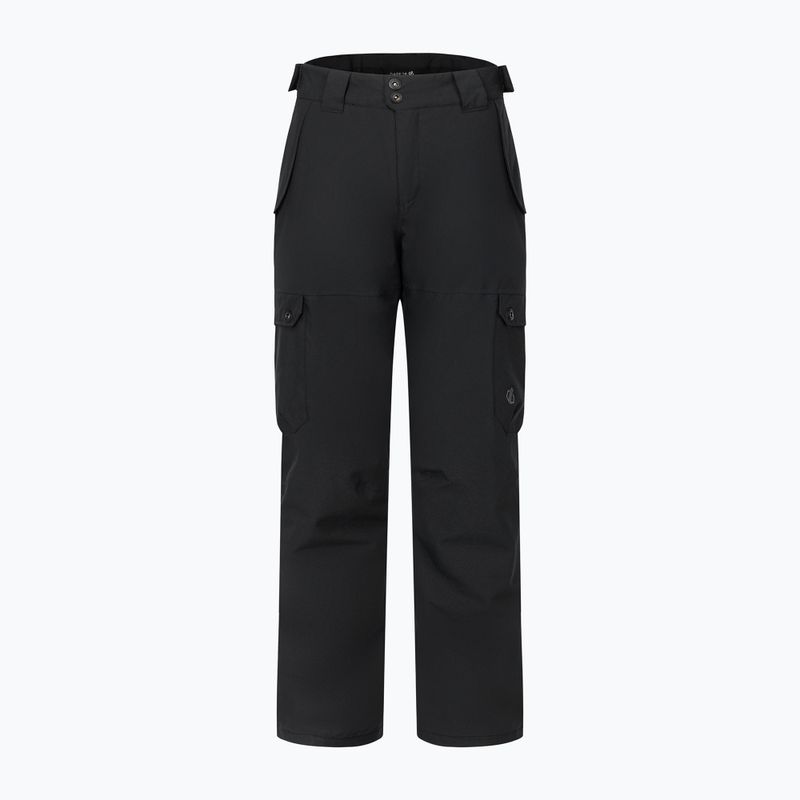 Pantaloni de schi pentru bărbați Dare 2b Baseplate Insulated Pant black 10