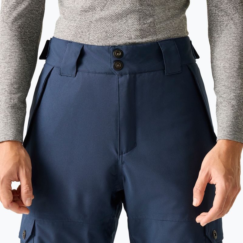 Pantaloni de schi pentru bărbați Dare 2b Baseplate Insulated Pant navy 4