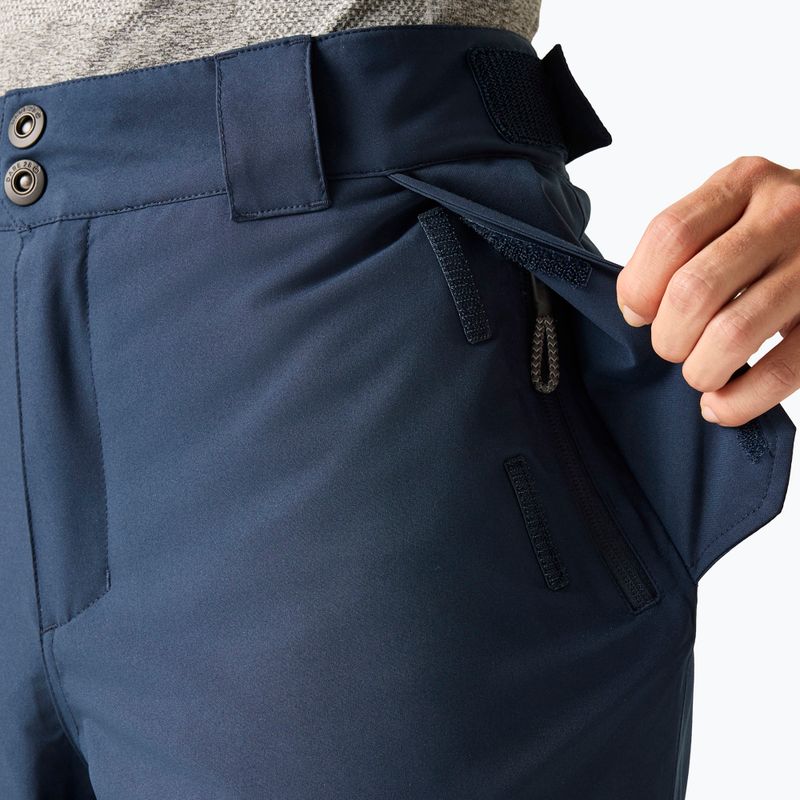 Pantaloni de schi pentru bărbați Dare 2b Baseplate Insulated Pant navy 5