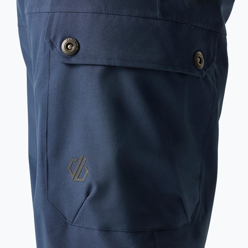 Pantaloni de schi pentru bărbați Dare 2b Baseplate Insulated Pant navy 6