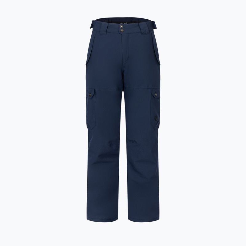 Pantaloni de schi pentru bărbați Dare 2b Baseplate Insulated Pant navy 9