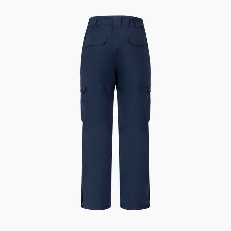 Pantaloni de schi pentru bărbați Dare 2b Baseplate Insulated Pant navy 10