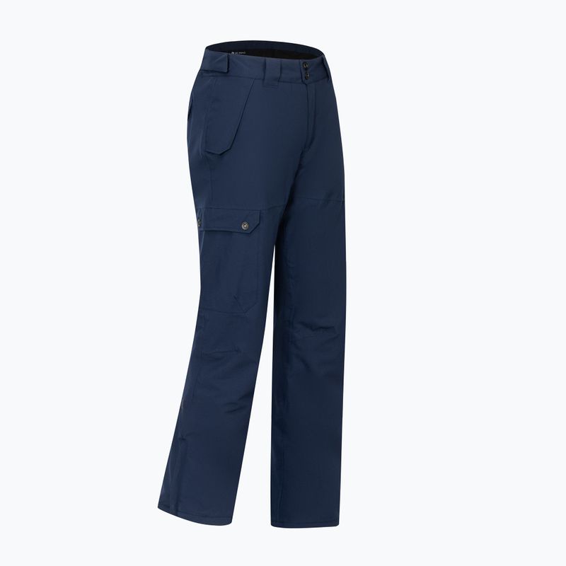 Pantaloni de schi pentru bărbați Dare 2b Baseplate Insulated Pant navy 11