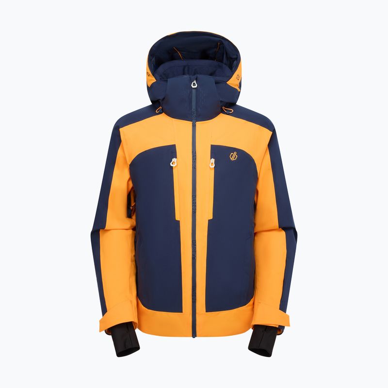 Geacă pentru bărbați Dare 2b Assimilate II Jacket navy/electric orange 10