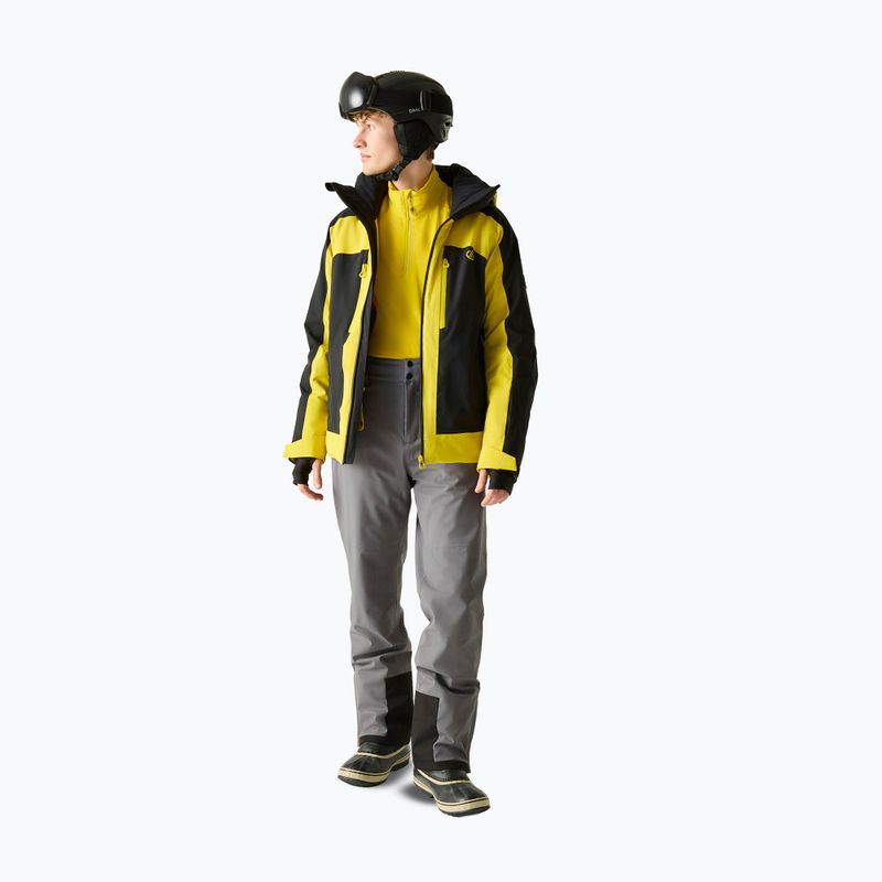 Geacă pentru bărbați Dare 2b Assimilate II Jacket mango mint/black 3