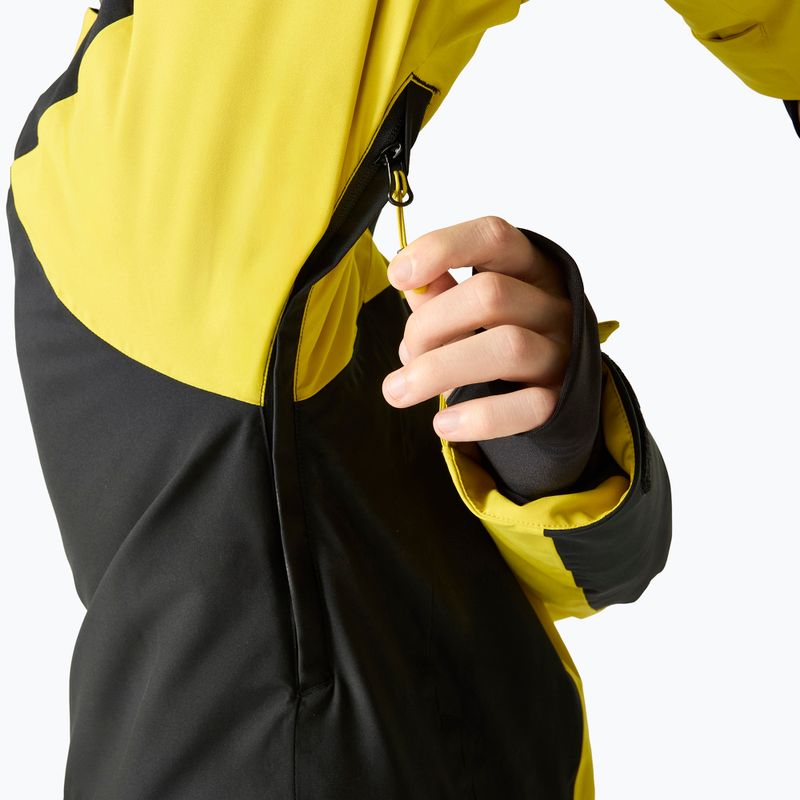 Geacă pentru bărbați Dare 2b Assimilate II Jacket mango mint/black 6