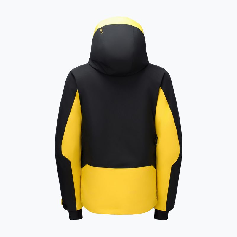 Geacă pentru bărbați Dare 2b Assimilate II Jacket mango mint/black 11