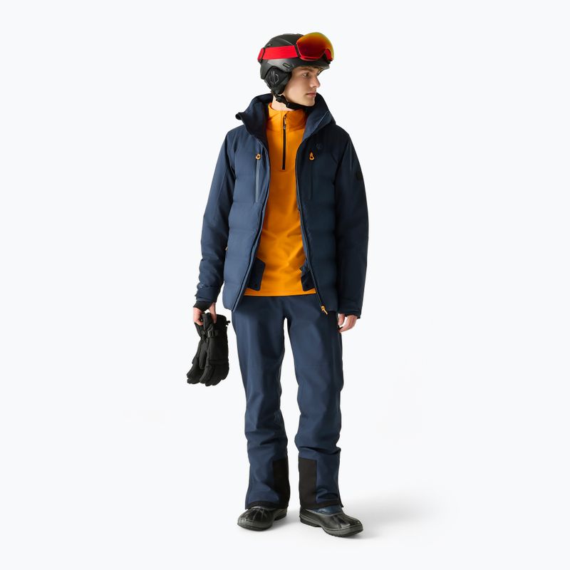 Geacă de schi pentru bărbați Dare 2b Speed III Jacket navy 2