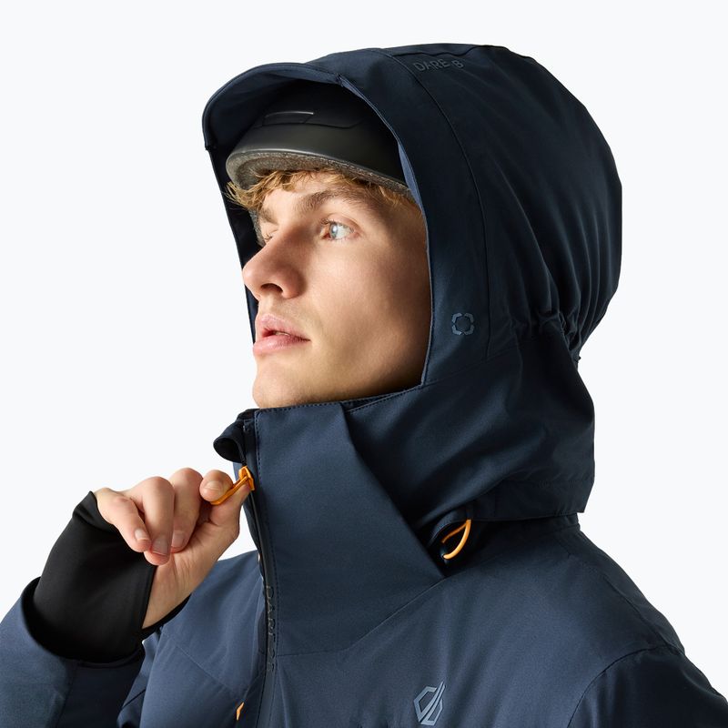 Geacă de schi pentru bărbați Dare 2b Speed III Jacket navy 4