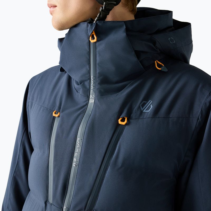 Geacă de schi pentru bărbați Dare 2b Speed III Jacket navy 6