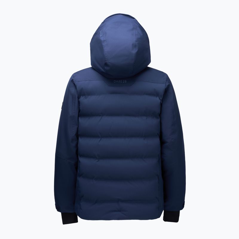 Geacă de schi pentru bărbați Dare 2b Speed III Jacket navy 11