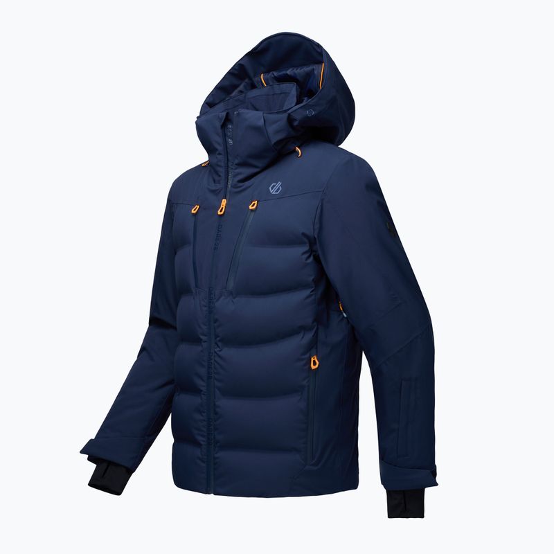 Geacă de schi pentru bărbați Dare 2b Speed III Jacket navy 12
