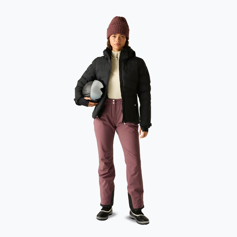 Geacă de schi pentru femei Dare2B Gliding II Jacket black 2