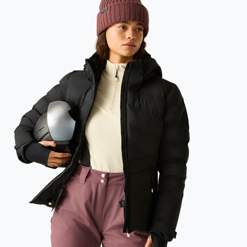 Geacă de schi pentru femei Dare2B Gliding II Jacket black 4