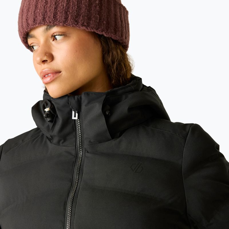 Geacă de schi pentru femei Dare2B Gliding II Jacket black 5