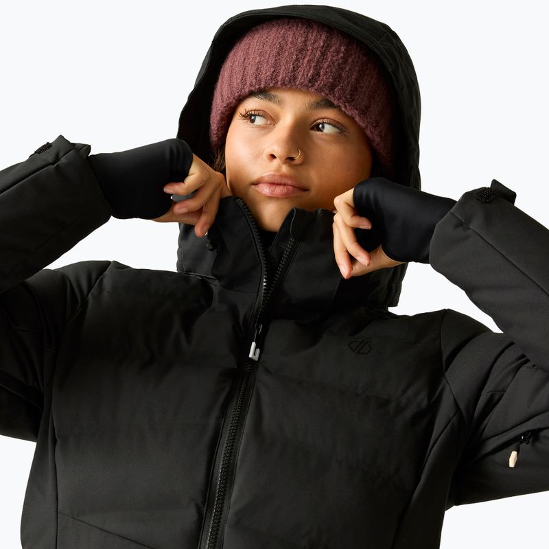 Geacă de schi pentru femei Dare2B Gliding II Jacket black 6