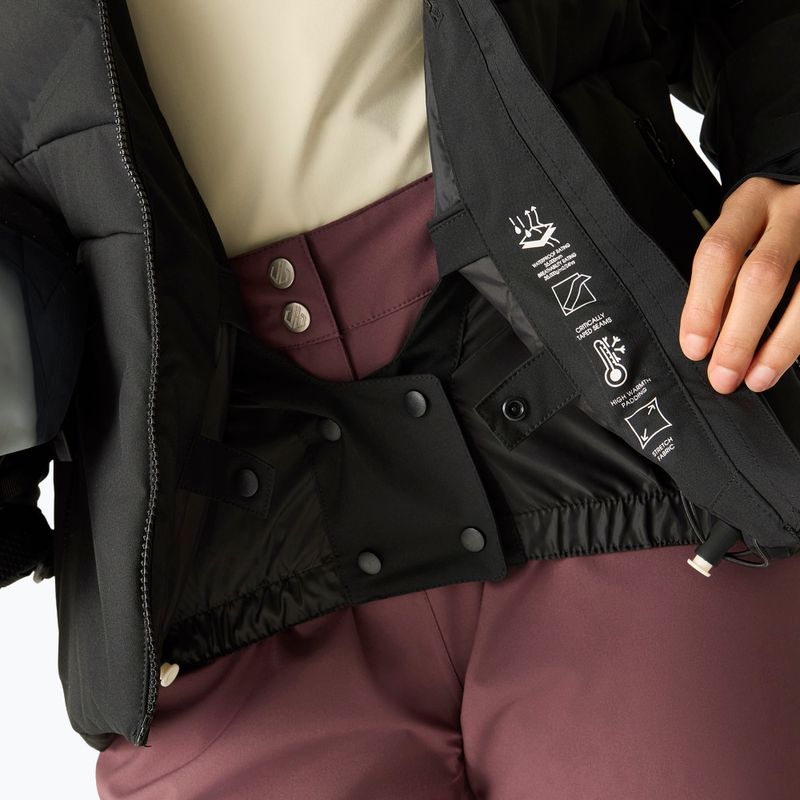 Geacă de schi pentru femei Dare2B Gliding II Jacket black 9