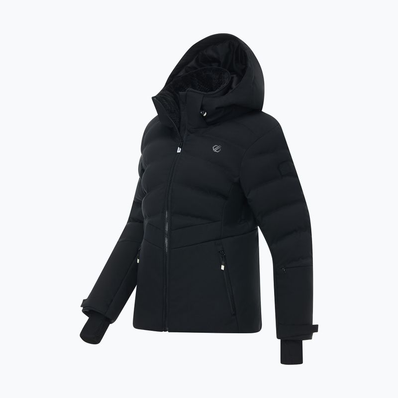 Geacă de schi pentru femei Dare2B Gliding II Jacket black 13