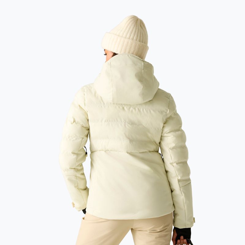 Geacă de schi pentru femei Dare2B Gliding II Jacket almond milk 3