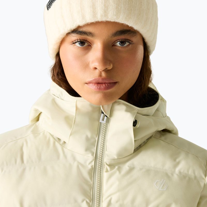 Geacă de schi pentru femei Dare2B Gliding II Jacket almond milk 4
