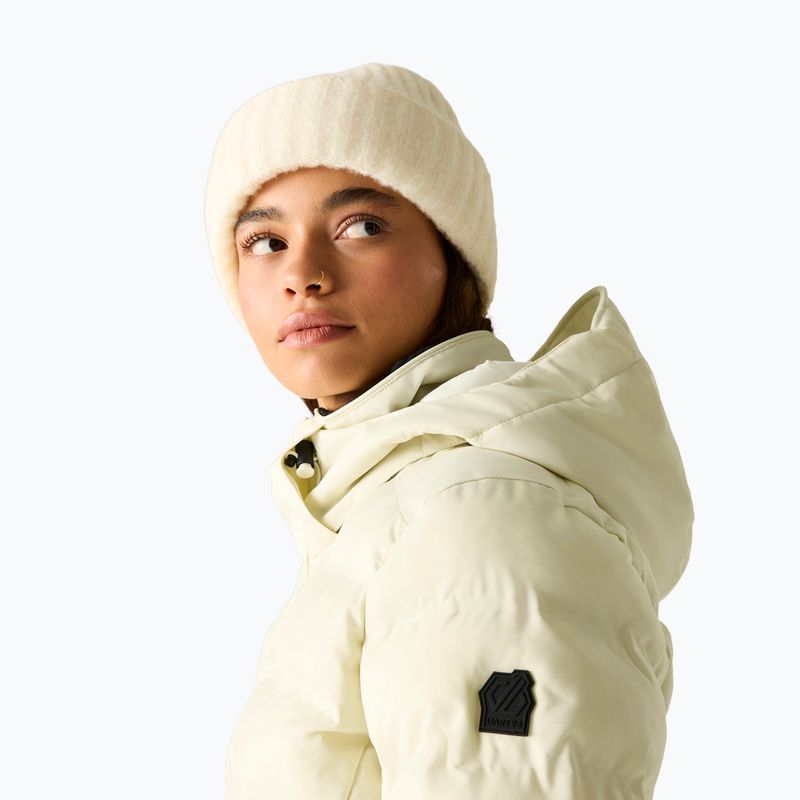 Geacă de schi pentru femei Dare2B Gliding II Jacket almond milk 5