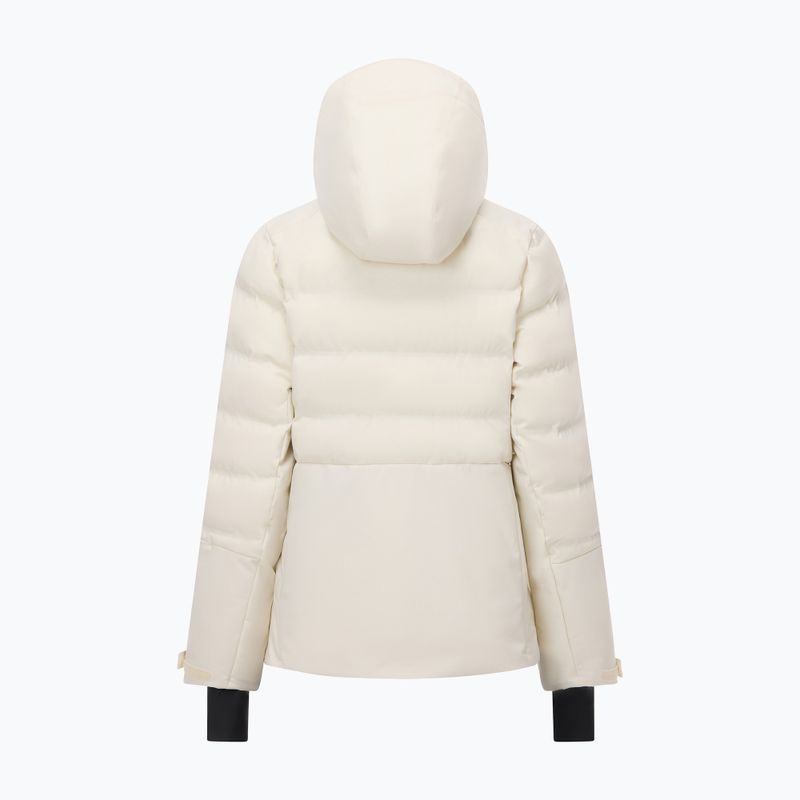 Geacă de schi pentru femei Dare2B Gliding II Jacket almond milk 11