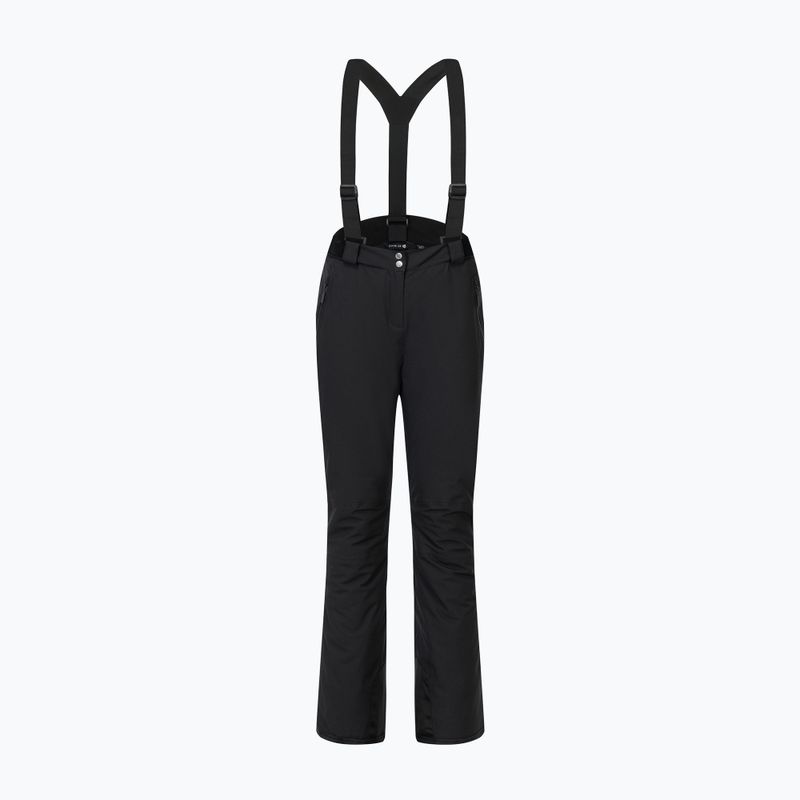Pantaloni de schi pentru femei Dare 2b Effused Insulated II Pant black 9