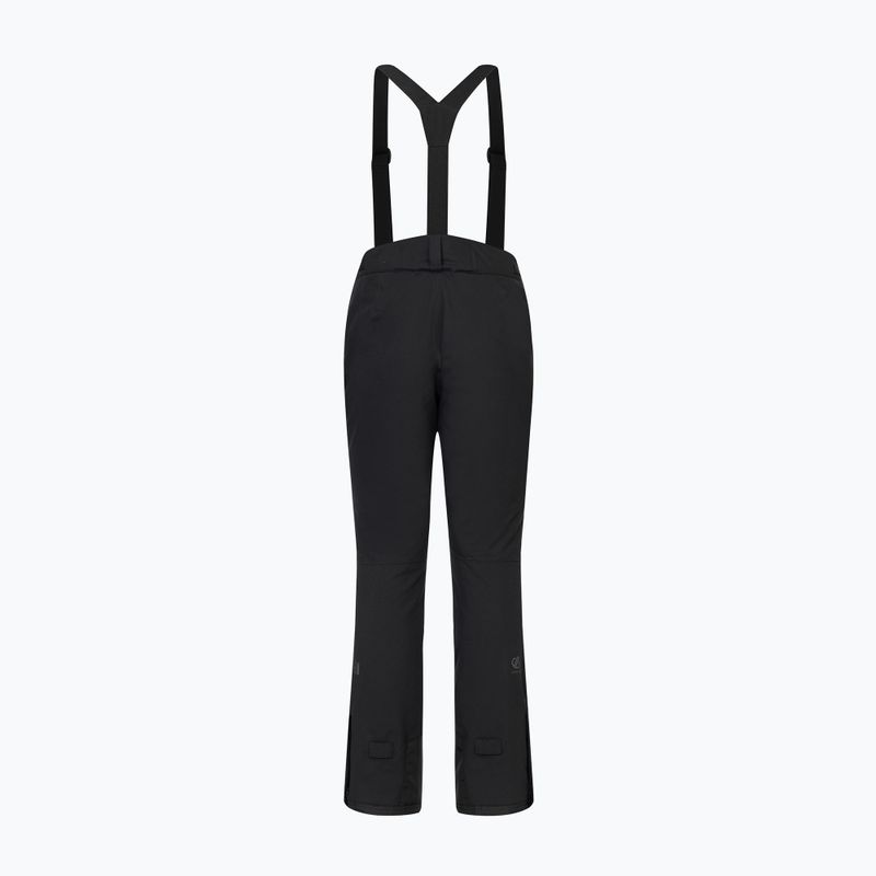 Pantaloni de schi pentru femei Dare 2b Effused Insulated II Pant black 10